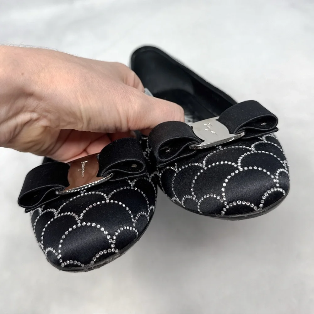 Salvatore Ferragamo *free* shipping